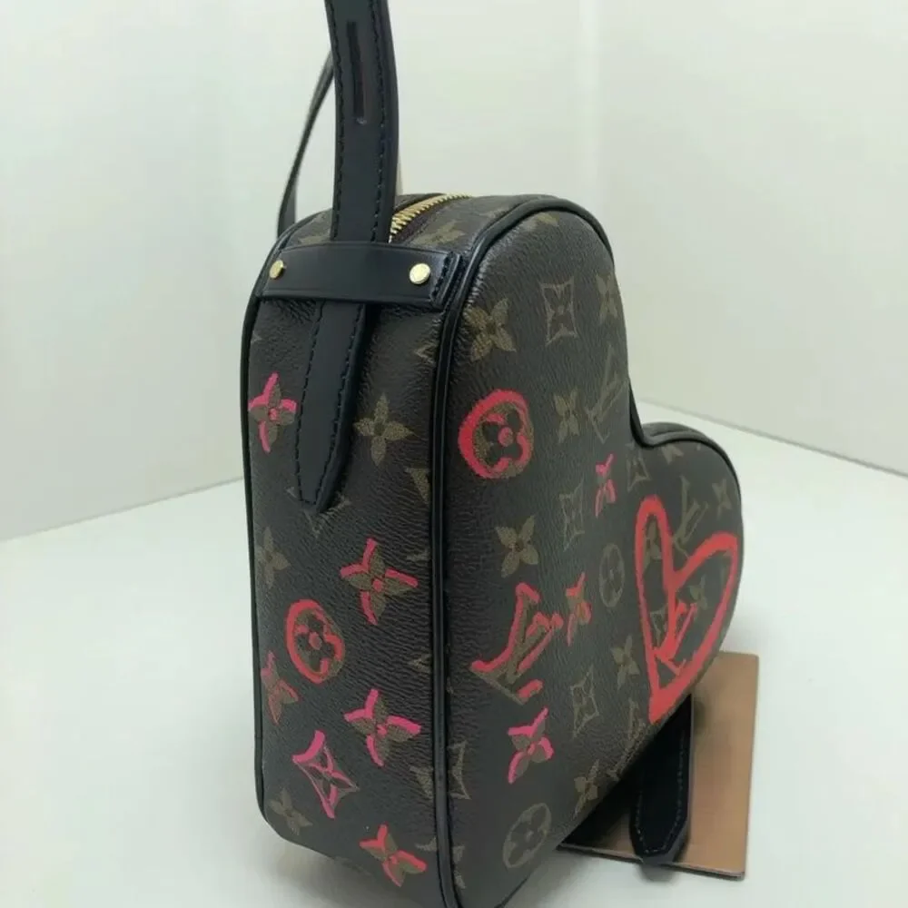 Louis Vuitton Women Pre-Loved Bag Very Good Condition